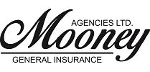 Mooney Agencies General Insurance logo