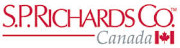 S.P. Richards Canada logo